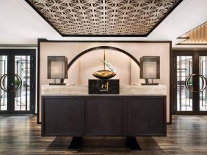 Φωτογραφία από το άλμπουμ του The Langham Hong Kong στο Χονγκ Κονγκ