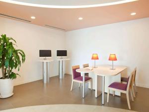 Gallery image of Ibis Saigon South in Ho Chi Minh City