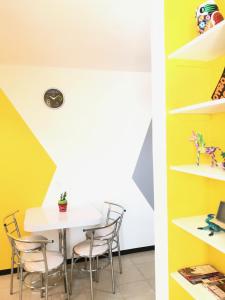 Fotografie z fotogalerie ubytování B&B México Roma Norte v destinaci Mexico City