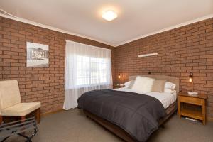 Afbeelding uit fotogalerij van Mildura Holiday Apartments in Mildura