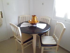 Gallery image of Pension Moschoula in Platis Yialos Sifnos +39 photos