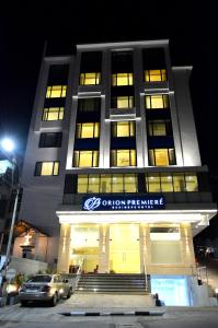 Imagem da galeria de Hotel Orion Premiere em Panaji