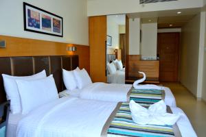 Imagem da galeria de Hotel Orion Premiere em Panaji