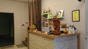Fotografie z fotogalerie ubytování Xincheng Old Street B&B v destinaci Xincheng