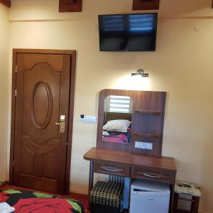 Foto dalla galleria di POKOJE GOŚCINNE ”ŻUBR” a Białowieża Altre 76 foto