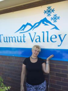 Foto dalla galleria di Tumut Valley Motel a Tumut