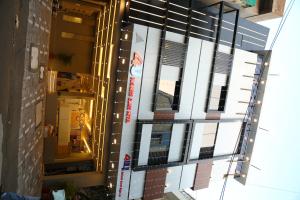 Fotografie z fotogalerie ubytování 4U Business Hotel v destinaci Čennaí