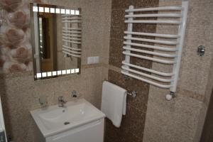 Gallery image of Apartment Vid na Krepost in Kamianets-Podilskyi