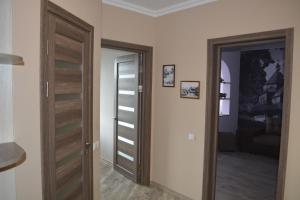 Bilde i galleriet til Apartment Vid na Krepost i Kamenets-Podolsk