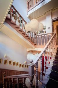 Fotografie z fotogalerie ubytování Hotel 19 v destinaci Charkov