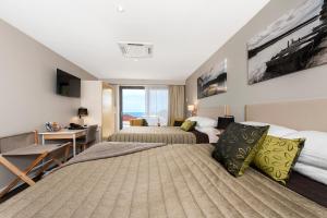 Gallery image of Allure On Ocean Motel in Mollymook