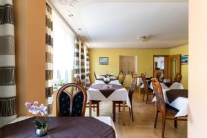 Fotografie z fotogalerie ubytování Hotel Adler v destinaci Wismar