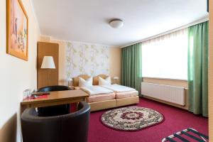 Fotografie z fotogalerie ubytování Hotel Adler v destinaci Wismar + 22 fotografií