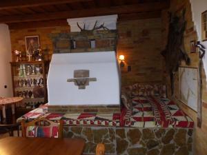 Fotografie z fotogalerie ubytování Walter Ranch v destinaci Kaskantyú