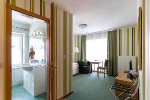 Fotografie z fotogalerie ubytování Hotel Adler v destinaci Wismar