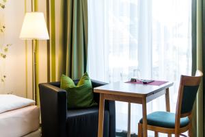 Fotografie z fotogalerie ubytování Hotel Adler v destinaci Wismar