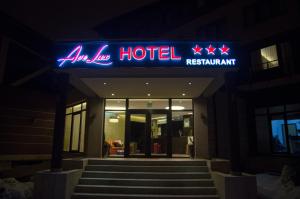 Fotografie z fotogalerie ubytování Hotel Ave Lux v destinaci Brašov