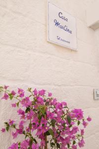 Foto da galeria de Casa Martina em Monopoli