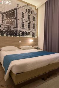 Gallery image of Marianna Hotel in Alexandroupoli