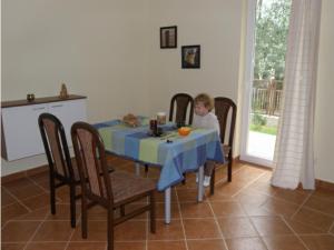 Fotografie z fotogalerie ubytování Anker Villa v destinaci Balatonszárszó + 12 fotografií