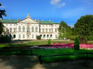 Gallery image of Warsaw Old Town P&O Serviced Apartments in Warsaw