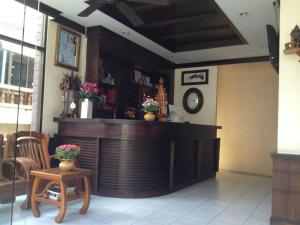 Fotografie z fotogalerie ubytování Baan Kingkeaw Thamdee Patong v destinaci Pláž Patong + 21 fotografií