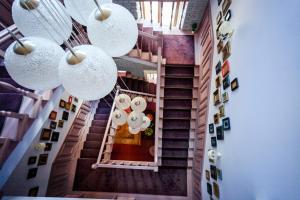 Fotografie z fotogalerie ubytování Hotel 19 v destinaci Charkov