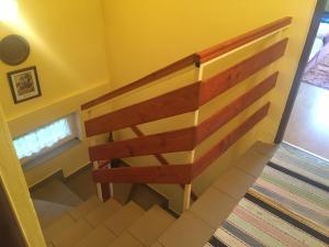 Fotografie z fotogalerie ubytování Apartmány Ingrid v Bešeňové