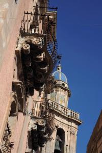 Fotografie z fotogalerie ubytování La Corte Di Ibla v destinaci Ragusa