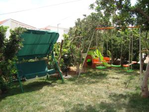 Gallery image of Rooms Villa Andreja in Pag +53 photos