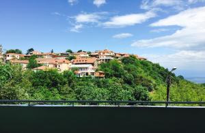 Gallery image of Guest House Vista in Sighnaghi