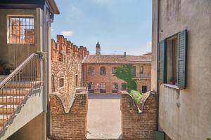 Fotografie z fotogalerie ubytování Le Suite Di Giulietta v destinaci Verona