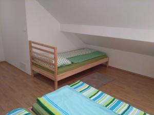 Gallery image of Apartment Ribno in Bled