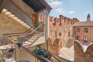 Fotografie z fotogalerie ubytování Le Suite Di Giulietta v destinaci Verona