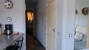 Zdjęcie z galerii obiektu PLAZA DE LA VILLA 24 w mieście Rascafría