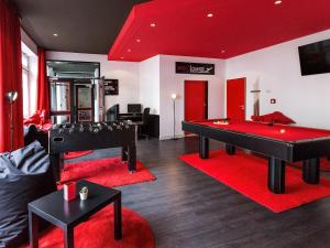Fotografie z fotogalerie ubytování DORMERO Hotel Dresden Airport v Drážďanech