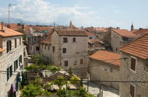 Kuvagallerian kuva majoituspaikasta Situs Residence, joka sijaitsee Splitissä