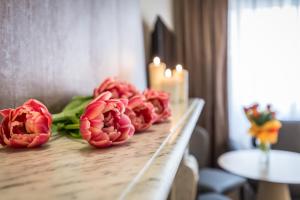 Fotografie z fotogalerie ubytování Florence Old Bridge B&B ve Florencii