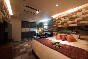 Gallery image of HOTEL SULATA Sapporo (Adult Only) in Sapporo