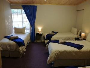 Легло или легла в стая в The Highland Inn