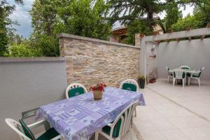 Fotografie z fotogalerie ubytování Apartments Vista v destinaci Novi Vinodolski
