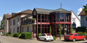 Galeriebild der Unterkunft Hotel garni Kaiserstuhl in Ihringen