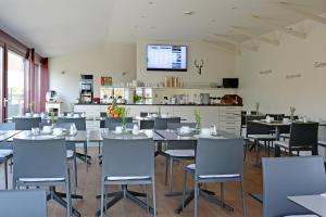 Galeriebild der Unterkunft Hotel garni Kaiserstuhl in Ihringen