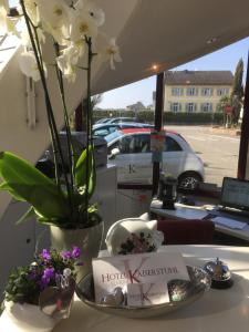 Galeriebild der Unterkunft Hotel garni Kaiserstuhl in Ihringen