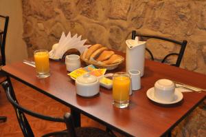 Imagem da galeria de Yupay Inn Hotel em Cusco