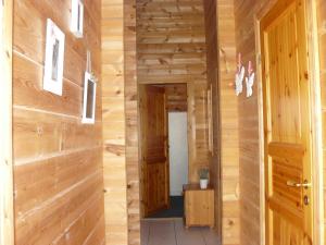 Fotografie z fotogalerie ubytování Chalets du Soleil v destinaci Mauroux