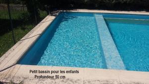 Gallery image of Villa Style Provencal in Gignac-la-Nerthe
