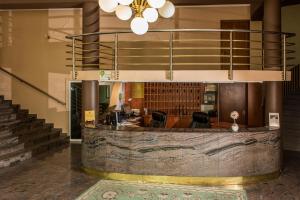 Fotografie z fotogalerie ubytování Europa Hotel És Étterem v destinaci Nyíregyháza