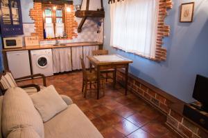 Gallery image of Viviendas Rurales Las Fontanias in Cóbreces