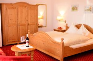 Fotografie z fotogalerie ubytování Landhotel Schellenberg v destinaci Überlingen